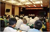 深化企業(yè)標(biāo)準(zhǔn)化建設(shè)水平 推動企業(yè)落實(shí)安全生產(chǎn)主體責(zé)任 ---記公司參加2015年度石景山區(qū) 食品藥品安全生產(chǎn)工作會